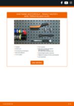 MAXGEAR 40-0228 eest MASTER II Buss (JD) | PDF asendamise õpetused
