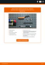 DYS 71-22577 para MASTER II Autobús (JD) | PDF guía de reemplazo
