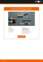 NTY ZPS-RE-082 varten MASTER II Bussi (JD) | PDF vaihto-ohje