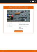 Aslyx AS-201747 pour Master II Bus (JD) | PDF tutoriel de changement