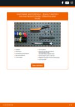 MAXGEAR 40-0228 eest MASTER II Pritsche/æassii (ED/HD/UD) | PDF asendamise õpetused