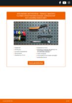 TOPRAN 207 765 voor MASTER II Open laadbak/ Chassis (ED/HD/UD) | PDF handleiding voor vervanging