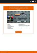 ORIGINAL IMPERIUM 31577 til MASTER II Åpen lastebil / chassis (ED/HD/UD) | PDF manual for bytte