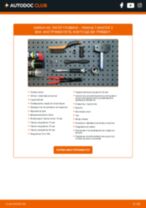 Ръководство за работилница за Pajero II (V20) 2021