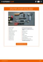 SNR HDB073 pour Master II Van (FD) | PDF tutoriel de changement