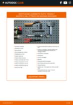 SKF VKHB 2179 per MASTER II Furgonato (FD) | PDF istruzioni di sostituzione