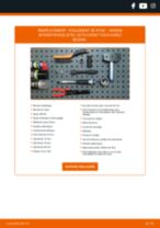 Pièce auto NISSAN INTERSTAR Autobus/Autocar (X70) | PDF Tutoriel de réparation