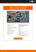 SKF 32013-X за NV400 Бордова платформа / Шаси (X62, X62B) | PDF ръководство за смяна