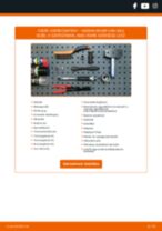 PDF Utasítás cseréje alkatrész: NV400 Van (X62, X62B)