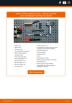 aizmugurē un priekšā Riteņa rumbas gultnis RENAULT MASTER II Autobuss (JD) | PDF nomaiņas ceļvedis