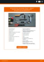 Αντλία νερού πλύσης: ο επαγγελματικός οδηγός για την αλλαγή του στο Renault Master 2 Φορτηγό πλατφόρμα 2.5 dCi σου