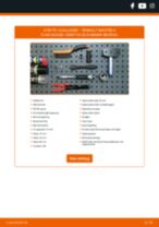 PDF guide för byta Hjullager RENAULT MASTER II Flak/chassi (ED/HD/UD) 2021