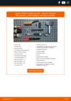 SKF VKHB 2179 par Master Pro Van (FH__) | PDF nomaiņas instrukcijas