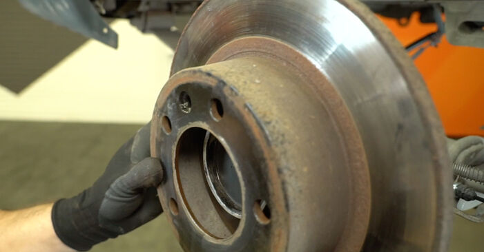 RENAULT Master Pro Kastenwagen (FH__) dCi (FH0F) 2006 Wiellager remplaceren: kosteloze garagehandleidingen