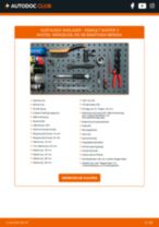 Schritt-für-Schritt-Anleitung im PDF-Format zum Radlager-Wechsel am RENAULT MASTER II Box (FD)