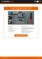 VEMO V40-92-0786 para MASTER II Furgón (FD) | PDF guía de reemplazo