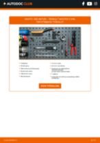 TRW GBS2037 varten MASTER II Umpikori (FD) | PDF vaihto-ohje