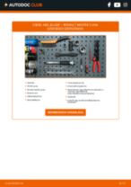 AUTLOG AS7025 mert MASTER II Dobozos (FD) | PDF változtatni útmutató