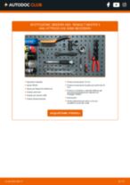 OPTIMAL 06-S454 per MASTER II Furgonato (FD) | PDF istruzioni di sostituzione