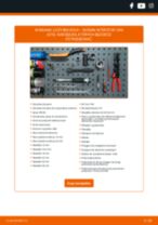 Jak wymienić Łożysko piasty w NISSAN INTERSTAR Box (X70) - porady i wskazówki