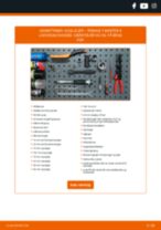 Hjulleje RENAULT MASTER 2016 | PDF udskiftningsvejledning