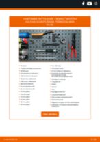 Rattalaager tagumine vasak parem RENAULT MASTER II Pritsche/æassii (ED/HD/UD) 2015 | PDF asendamise käsiraamatute