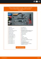 aizmugurē un priekšā Riteņa rumbas gultnis RENAULT MASTER II Platforma/Šasija (ED/HD/UD) | PDF nomaiņas ceļvedis