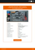 DT Spare Parts 6.54130 voor MASTER II Open laadbak/ Chassis (ED/HD/UD) | PDF handleiding voor vervanging