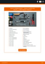 Takapyörän laakeri RENAULT Master Pro Van (FH__) 2009 | PDF vaihto-käsikirja