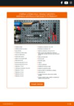 Jak vyměním Lozisko kola na mém autě Master II Van 3.0 dCi? Průvodce krok za krokem