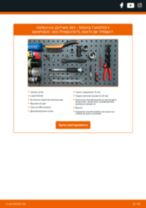 MEYLE 16-14 800 0001 за MASTER II автобус (JD) | PDF ръководство за смяна