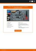 RIDEX 412W1245 pro MASTER II autobus (JD) | PDF manuál na výměnu