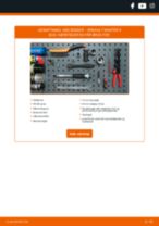 VEMO V40-92-0791 til MASTER II Bus (JD) | PDF udskiftnings guide