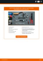 VEMO V40-92-0786 para MASTER II Autobús (JD) | PDF guía de reemplazo