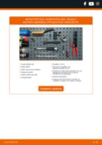 Alfa e-Parts AF01506 για MASTER II Δίαυλος (JD) | PDF οδηγίες αντικατάστασης