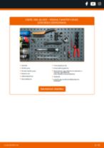 FEBI BILSTEIN 172176 mert MASTER II Busz (JD) | PDF változtatni útmutató