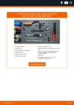 OPTIMAL 06-S454 per MASTER II Autobus (JD) | PDF istruzioni di sostituzione