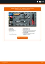 AUTLOG AS4207 par MASTER II Autobuss (JD) | PDF nomaiņas instrukcijas