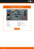PDF guide för byta ABS-givare RENAULT MASTER II Buss (JD) 2019