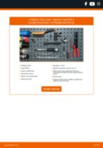 RIDEX 412W1245 pro MASTER II valník/podvozek (ED/HD/UD) | PDF manuál na výměnu