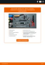 VEMO V40-92-0786 para MASTER II Caja/Chasis (ED/HD/UD) | PDF guía de reemplazo