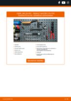 AUTLOG AS7025 mert MASTER II alváz (ED/HD/UD) | PDF változtatni útmutató