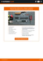 IAP QUALITY PARTS 140-52032 para MASTER II Furgón (FD) | PDF guía de reemplazo