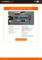 BOSCH 1 987 946 250 για MASTER II Κουτί (FD) | PDF οδηγίες αντικατάστασης