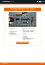 CONTITECH 6 PK 1793 per MASTER II Furgonato (FD) | PDF istruzioni di sostituzione