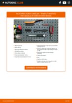 QUINTON HAZELL 7PK1798 pentru MASTER II caroserie (FD) | PDF manualul de înlocuire