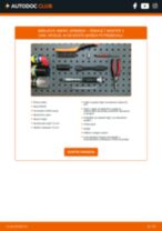CONTITECH 6 PK 1144 za MASTER II Zaboj (FD) | PDF vodič za zamenjavo