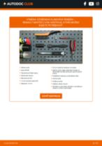 JAPANPARTS DV-6PK1145 pre MASTER II Skrinka (FD) | PDF návod na výmenu