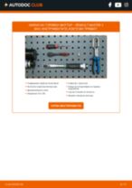 ASHIKA 30-ECO017 за MASTER II кутия (FD) | PDF ръководство за смяна