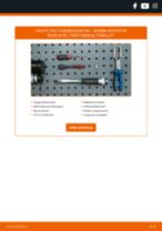 BLUE PRINT ADN12323 varten INTERSTAR Bussi (X70) | PDF vaihto-ohje